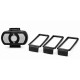 Giro Ethos Handlebar Remote Black 23